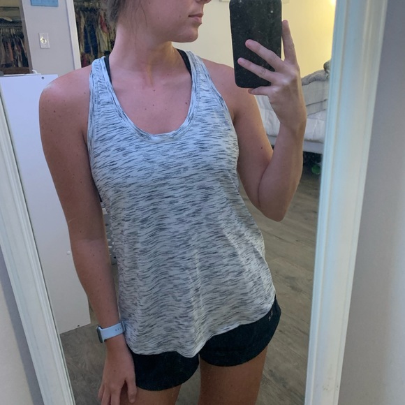 Lululemon Racerback Tank - Picture 2 of 10